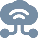 Iot SVG Icon
